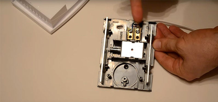 fix door bell in Fruit Cove