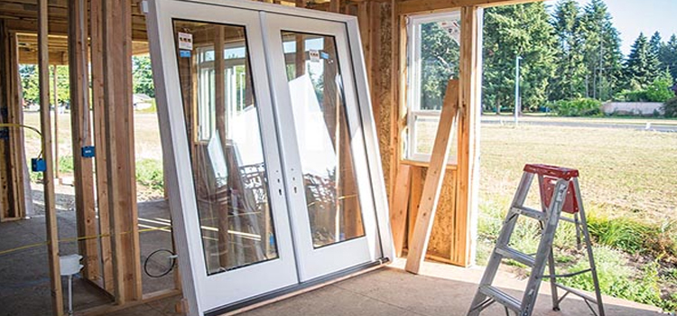 french door installation Fruit Cove