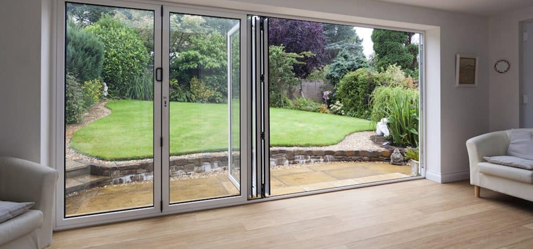 sliding door specialist Fruit Cove